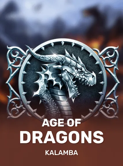 Age of Dragons
