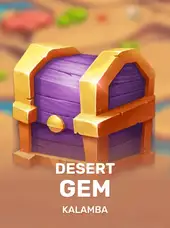 Desert Gem