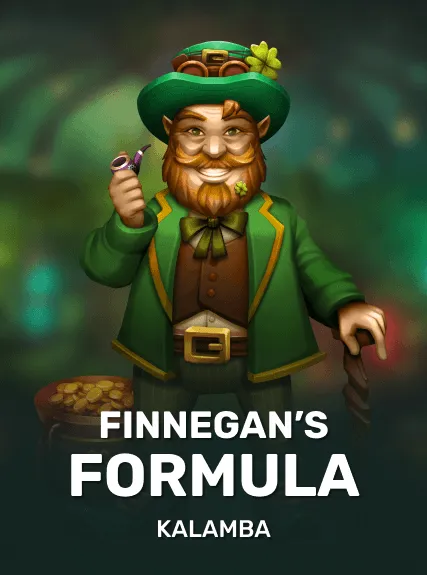 Finnegan's Formula