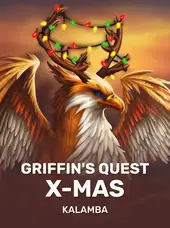 Griffin's Quest Xmas