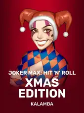 Joker Max Hit'n'Roll X-mas Edition