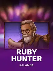 Ruby Hunter