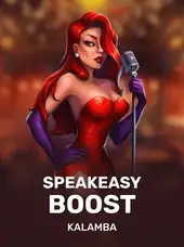 Speakeasy Boost