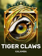 Tiger Claws