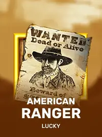 American Ranger