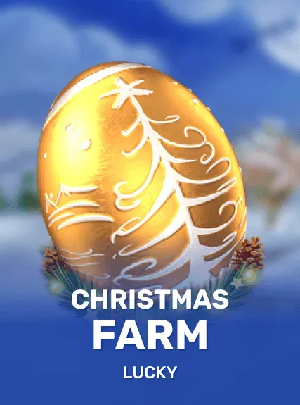 Christmas Farm