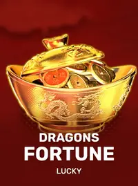 Dragons Fortune