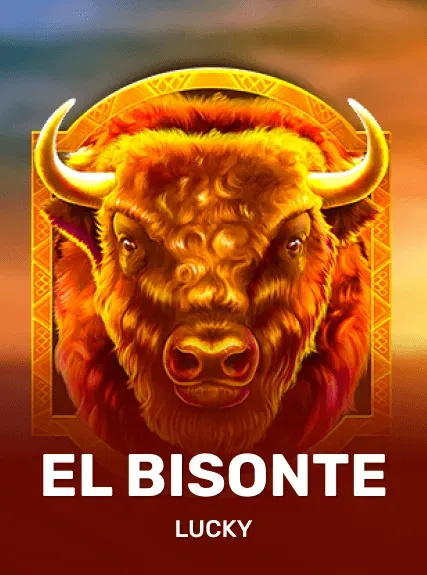 El Bisonte