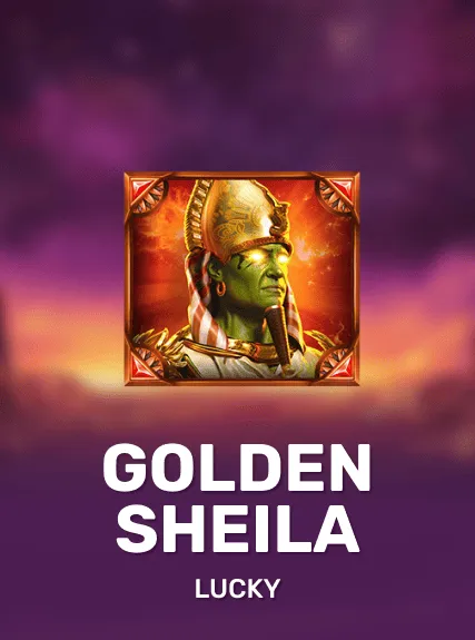 Golden Sheila