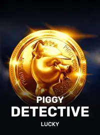 Piggy Detective