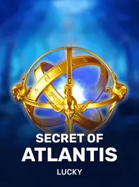 Secret of Atlantis