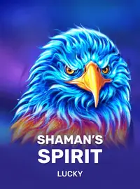 Shaman's Spirit
