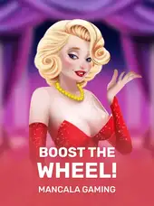 Boost the Wheel!