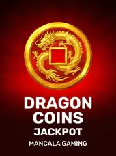 Dragon Coins Jackpot