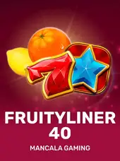 Fruityliner 40