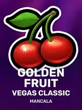 Golden Fruit Vegas Classic