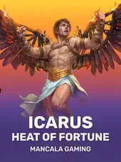 Icarus: Heat of Fortune