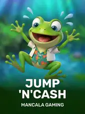 Jump'n'Cash
