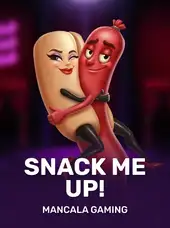 Snack me Up!
