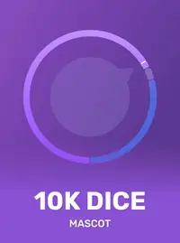 10K Dice