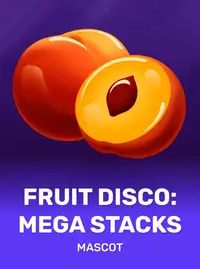 Fruit Disco: MEGA STACKS