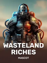 Wasteland Riches