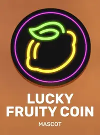 Lucky Fruity Coin