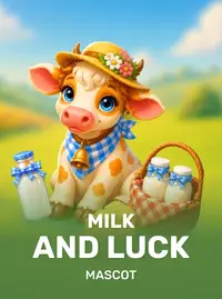 Milk and Luck