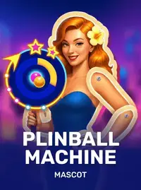 Plinball Machine
