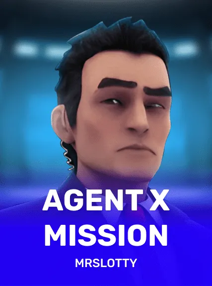 Agent X Mission