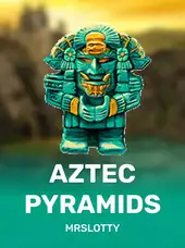 Aztec Pyramids