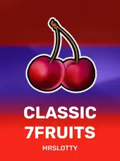 Classic7Fruits