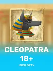 Cleopatra 18+