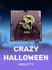 Crazy Halloween