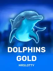 Dolphins Gold