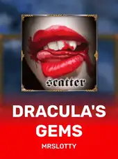 Dracula's Gems