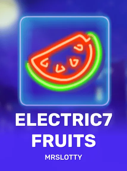 Electric7Fruits