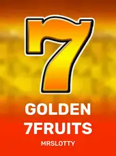 Golden7Fruits