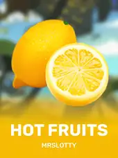 HOT Fruits