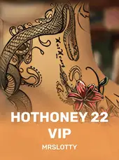 HotHoney 22 VIP