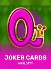 Joker Cards