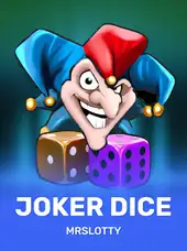 Joker Dice