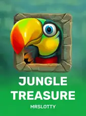 JungleTreasure