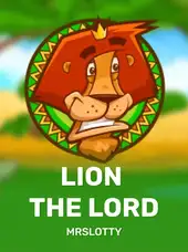 Lion The Lord