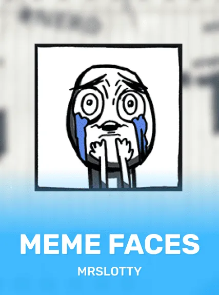 Meme Faces