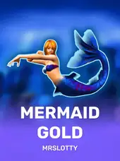Mermaid Gold
