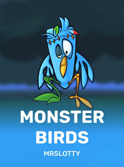 Monster Birds