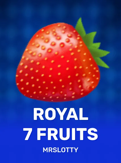 Royal7Fruits