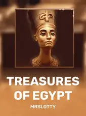Treasures of Egypt