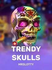 Trendy Skulls